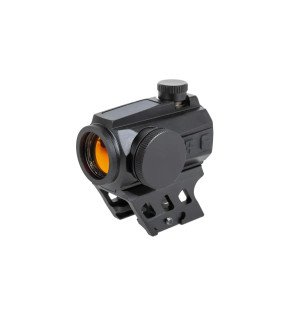 Коліматорний приціл CORE Glide - чорний [Specna Arms]