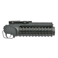 Страйкбольний підствольний гранатомет A&K M203 CQB QD Страйкбольний підствольний гранатомет A&K M203 CQB QD