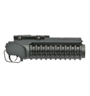 Страйкбольний підствольний гранатомет A&K M203 CQB QD Страйкбольний підствольний гранатомет A&K M203 CQB QD