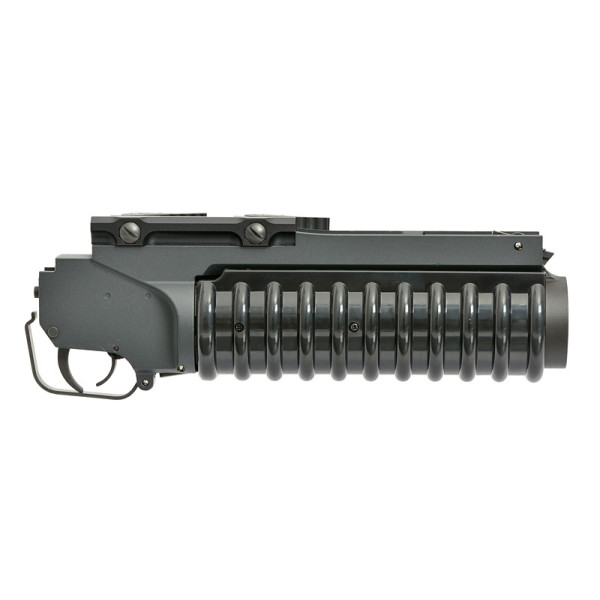Страйкбольний підствольний гранатомет A&K M203 CQB QD