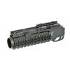 Страйкбольний підствольний гранатомет A&K M203 CQB QD