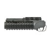 Страйкбольний підствольний гранатомет A&K M203 CQB QD