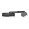 Страйкбольний підствольний гранатомет A&K M203 CQB QD