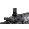 Страйкбольна штурмова гвинтівка Specna Arms SA-P20 Prime™ BLDC™ Aster II ETU Black