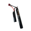 Акумулятор 11.1 2500mah 30a CraneStocke, T-Con