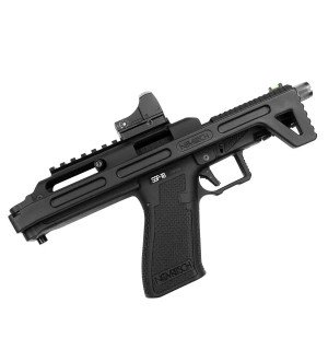 SSP18/SSP28 Minimal Carbine Kit SSP18/SSP28 Minimal Carbine Kit