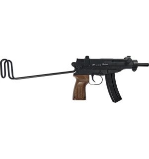 Страйкбольний пістолет-кулемет страйкбольний ASG CZ Scorpion Страйкбольний пістолет-кулемет страйкбольний ASG CZ Scorpion