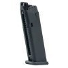 Пістолет страйкбольний Umarex Glock 19 Gen 5 Blowback Gas