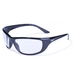 Окуляри Global Vision Hercules-6  (clear) прозорі