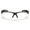 Окуляри Pyramex Ionix (clear) Anti-Fog, прозорі
