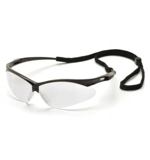 Окуляри Pyramex PMXtreme (clear) Anti-Fog, прозорі