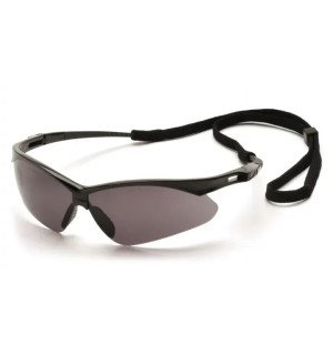 Окуляри Pyramex PMXtreme (gray) Anti-Fog, сірі