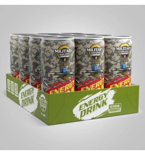 Energe Drink Ar зі смаком  cherry