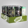 Energe Drink Limited Edition зі смаком ківі та яблука