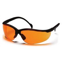 Окуляри Pyramex Venture-2 (orange) помаранчеві