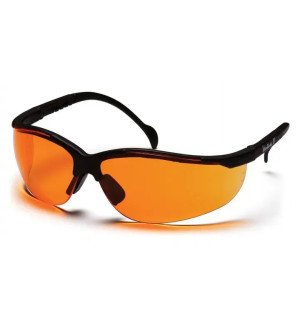 Окуляри Pyramex Venture-2 (orange) помаранчеві