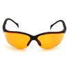 Окуляри Pyramex Venture-2 (orange) помаранчеві