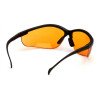 Окуляри Pyramex Venture-2 (orange) помаранчеві