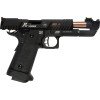 Пістолет страйкбольний ASG STI Pit Viper. Blowback. CO2