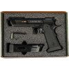 Пістолет страйкбольний ASG STI Pit Viper. Blowback. CO2