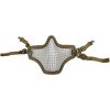 Маска для страйкболу WoSport Scouts Mask V1 OD Green