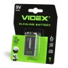 Videx 6LR61 / 9V (Крона)