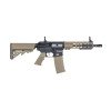 Страйкбольна штурмова гвинтівка Specna Arms SA-F08 FLEX™ Gen.2 HAL ETU™ Half-Tan