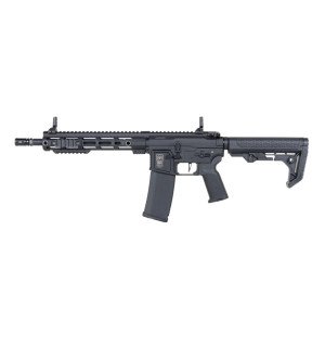 Страйкбольна штурмова гвинтівка Specna Arms M4 SA-F05-RL Flex GEN.2 HAL ETU Black
