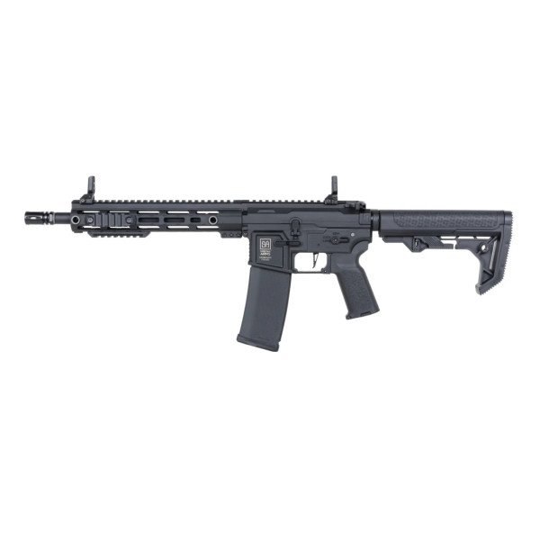 Страйкбольна штурмова гвинтівка Specna Arms M4 SA-F05-RL Flex GEN.2 HAL ETU Black