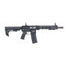 Страйкбольна штурмова гвинтівка Specna Arms M4 SA-F05-RL Flex GEN.2 HAL ETU Black