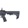 Страйкбольна штурмова гвинтівка Specna Arms M4 SA-F05-RL Flex GEN.2 HAL ETU Black