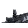 Страйкбольна штурмова гвинтівка Specna Arms M4 SA-F05-RL Flex GEN.2 HAL ETU Black