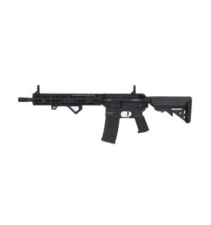 Страйкбольна штурмова гвинтівка Specna Arms Daniel Defense® RIS III 12.5'' SA-P28 Prime™ Aster II ETU carbine with brushless motor Black Страйкбольна штурмова гвинтівка Specna Arms Daniel Defense® RIS III 12.5'' SA-P28 Prime™ Aster II ETU carbine with brushless motor Black