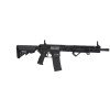 Страйкбольна штурмова гвинтівка Specna Arms Daniel Defense® RIS III 12.5'' SA-P28 Prime™ Aster II ETU carbine with brushless motor Black