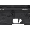 Страйкбольна штурмова гвинтівка Specna Arms Daniel Defense® RIS III 12.5'' SA-P28 Prime™ Aster II ETU carbine with brushless motor Black