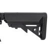 Страйкбольна штурмова гвинтівка Specna Arms Daniel Defense® RIS III 10.5'' SA-P27 PRIME™ Aster II ETU carbine with brushless motor Black