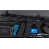 Страйкбольна штурмова гвинтівка Specna Arms Daniel Defense® RIS III 10.5'' SA-P27 PRIME™ Aster II ETU carbine with brushless motor Black