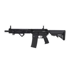 Страйкбольна штурмова гвинтівка Specna Arms RRA SA-P24 PRIME™ Aster II ETU BLDC™  Black