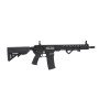 Страйкбольна штурмова гвинтівка Specna Arms RRA SA-P24 PRIME™ Aster II ETU BLDC™ Black