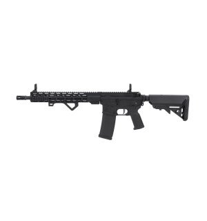 Страйкбольна штурмова гвинтівка Specna Arms RRA SA-P24 PRIME™ Aster II ETU BLDC™  Black