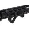 Страйкбольна штурмова гвинтівка Specna Arms RRA SA-P24 PRIME™ Aster II ETU BLDC™ Black