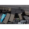Страйкбольна штурмова гвинтівка Specna Arms SA-P20 Prime™ Aster II ETU BLDC™ Olive