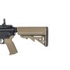 Страйкбольна штурмова гвинтівка Specna Arms RRA SA-P14 PRIME™ Aster II ETU BLDC™ Half-Tan