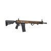 Страйкбольна штурмова гвинтівка Specna Arms RRA SA-P24 PRIME™ Aster II ETU BLDC™ Chaos Bronze