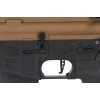 Страйкбольна штурмова гвинтівка Specna Arms RRA SA-P24 PRIME™ Aster II ETU BLDC™ Chaos Bronze