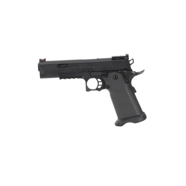 Страйкбольний пістолет Specna Arms SA-VGP05 Vapor Black