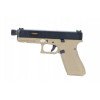 Страйкбольний пістолет Specna Arms SA-VGP28 Vapor Half-Tan