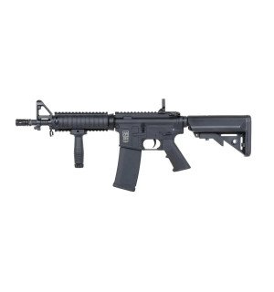 Страйкбольна штурмова гвинтівка Specna Arms SA-F13 Flex GATE X ASR Gen.2 Black Страйкбольна штурмова гвинтівка Specna Arms SA-F13 Flex GATE X ASR Gen.2 Black