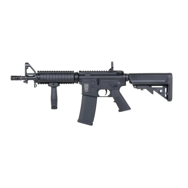 Страйкбольна штурмова гвинтівка Specna Arms SA-F13 Flex GATE X ASR Gen.2 Black