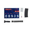 Страйкбольна штурмова гвинтівка Specna Arms SA-F13 Flex GATE X ASR Gen.2 Black